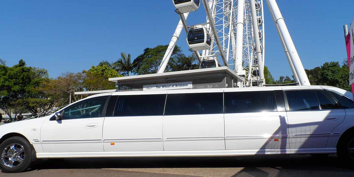 hire a limo from gold coast to Byron Bay